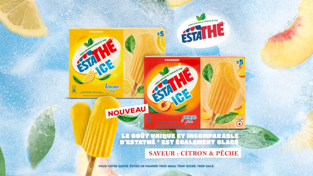Le Monde dans votre Panier